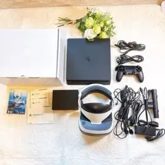 2026年最新】プレステ4 vrセットの人気アイテム - メルカリ