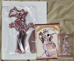 2026年最新】エンジェルダスト ハズビンホテルの人気アイテム - メルカリ