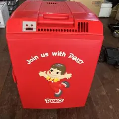 2026年最新】ペコちゃん 冷蔵庫の人気アイテム - メルカリ