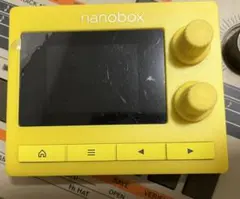 2026年最新】nanoboxの人気アイテム - メルカリ