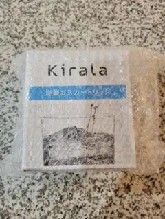 2026年最新】キララ 炭酸ガスの人気アイテム - メルカリ