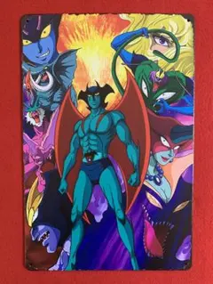 2026年最新】ブリキ デビルマンの人気アイテム - メルカリ