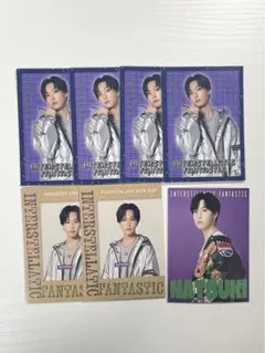 2026年最新】FANTASTICS フォトカード 八木勇征の人気アイテム - メルカリ