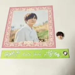 2026年最新】薮宏太 キーホルダーの人気アイテム - メルカリ