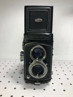 2026年最新】ヤシカ 二眼レフの人気アイテム - メルカリ