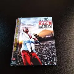 長渕 剛/富士山麓 ALL NIGHT LIVE 2015〈5枚組〉 - メルカリ