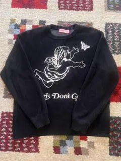 2026年最新】girls don't cry ニットの人気アイテム - メルカリ