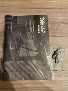 2026年最新】少年たち 格子無き牢獄の人気アイテム - メルカリ