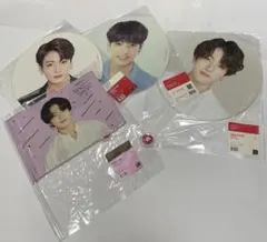 2026年最新】bts うちわ 公式 グクの人気アイテム - メルカリ