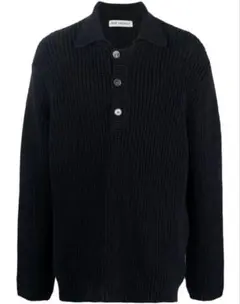 2026年最新】our legacy ニットポロの人気アイテム - メルカリ