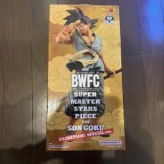 2026年最新】ドラゴンボール smsp バイバイ悟空の人気アイテム - メルカリ