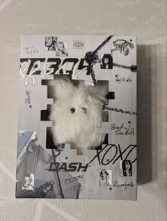 2026年最新】nmixx モケモケ へウォンの人気アイテム - メルカリ