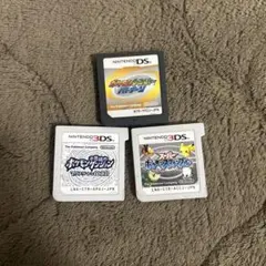2026年最新】3ds ポケモン セットの人気アイテム - メルカリ