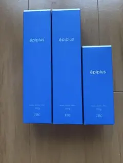 2026年最新】TBCエピプラスケアジェル100gの人気アイテム - メルカリ