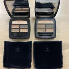 2026年最新】シャネルレベージュパレットルガールインテンスの人気