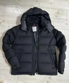 2026年最新】モンクレール モンジュネーブル ブラック 1の人気アイテム