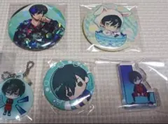 2025年最新】糸師凛 缶バッジ セットの人気アイテム - メルカリ