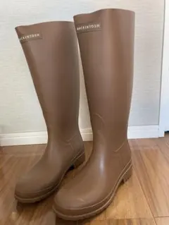 2026年最新】Mackintosh 長靴・レインシューズの人気アイテム - メルカリ