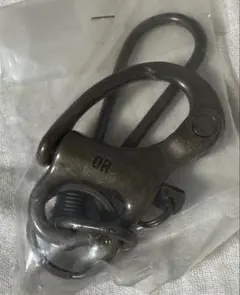 2026年最新】ナンバーナイン カラビナの人気アイテム - メルカリ