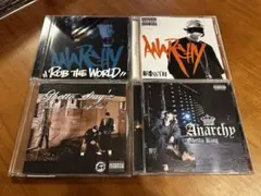 2026年最新】ANARCHY GHETTO DAY Zの人気アイテム - メルカリ