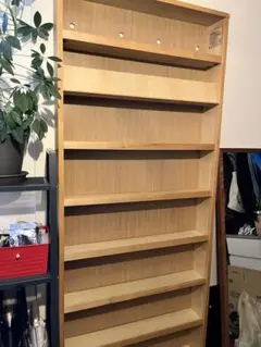 2026年最新】無印 本棚 廃盤の人気アイテム - メルカリ