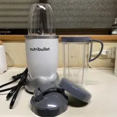 2026年最新】nutribulletの人気アイテム - メルカリ