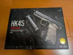 2026年最新】マルイ ガスガン hk45の人気アイテム - メルカリ