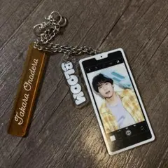 2026年最新】山下幸輝 キーホルダーの人気アイテム - メルカリ