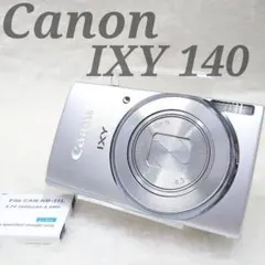 2026年最新】Canon IXY 140の人気アイテム - メルカリ