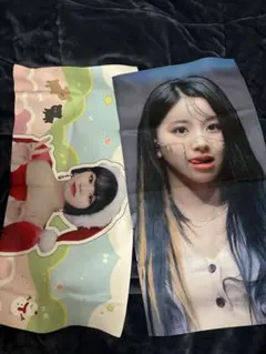 2026年最新】チェヨンスローガンTWICEの人気アイテム - メルカリ