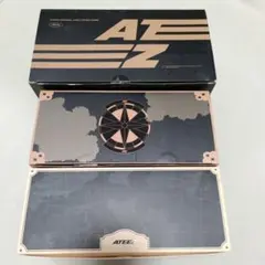 2026年最新】ateez ペンライトケースの人気アイテム - メルカリ