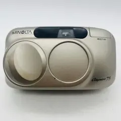 2026年最新】minolta capios 75の人気アイテム - メルカリ