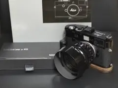 2026年最新】ライカm11 グロッシーブラックの人気アイテム - メルカリ