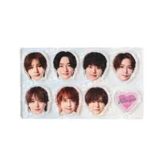 2026年最新】hey!say!jump アクスタ 全員の人気アイテム - メルカリ