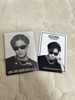 2026年最新】川村壱馬 expoの人気アイテム - メルカリ