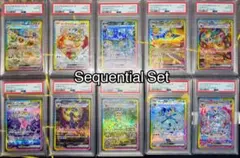 2026年最新】ブイズ sar コンプリートの人気アイテム - メルカリ