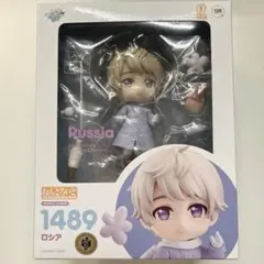 2026年最新】ヘタリア ロシア ねんどろいどの人気アイテム - メルカリ