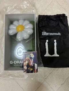 2026年最新】g-dragon ペンライトの人気アイテム - メルカリ