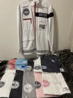 2026年最新】TOKYO mer スクラブの人気アイテム - メルカリ