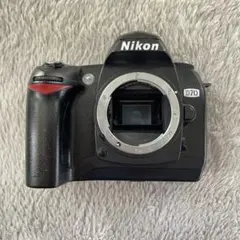 2026年最新】Nikon D70 レンズの人気アイテム - メルカリ