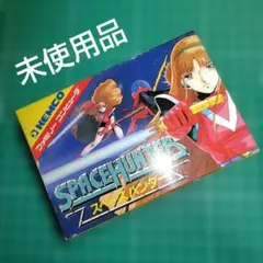 2026年最新】スペースハンター ファミコンの人気アイテム - メルカリ