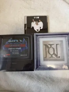 2026年最新】Number_I cd 3形態の人気アイテム - メルカリ