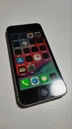 2026年最新】iPhone5sスペースグレー32GBの人気アイテム - メルカリ
