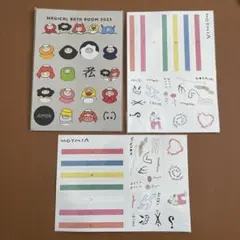 2026年最新】あいみょん タトゥーシールの人気アイテム - メルカリ