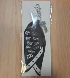 MAZZEL バンダナキーホルダー まぜべや - メルカリ