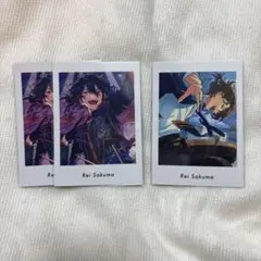 2026年最新】あんスタ ぱしゃっつ box vol.4の人気アイテム - メルカリ