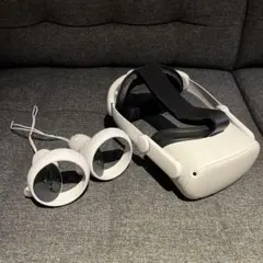 2026年最新】oculus quest 2 256の人気アイテム - メルカリ