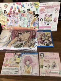 2026年最新】to loveる-とらぶる- ダークネス トゥループリンセス 完全