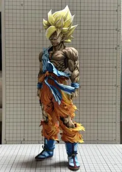 2026年最新】SMSP 孫悟空 リペイントの人気アイテム - メルカリ