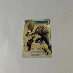 2026年最新】ドラゴンボールヒーローズmm5 022daの人気アイテム - メルカリ